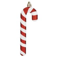 Christmas decoration Springos CA1437, 14 cm, 4 pcs.
