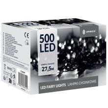 Springos Christmas lights 500 LED