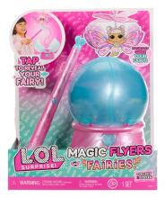 L.O.L. Surprise Magic Flyers Fairies doll