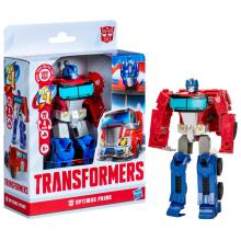 TRANSFORMERS AUTHENTICS figure 17,5 cm