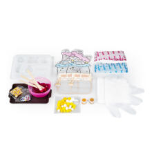 DUMEL DD 30600 Squishy-Baking komplekts