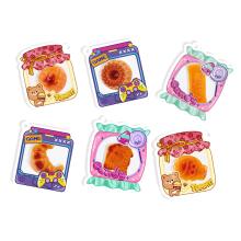 DUMEL DD 30600 Squishy-Baking komplekts