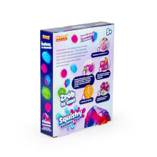 DUMEL DD 30607 Squishy-Stones Fluorescent