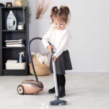 Пылесос SMOBY Rowenta со звуком