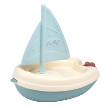 Smoby Little Sailboat Made of Bioplastic for Water