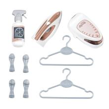 SMOBY MiniTefal Ironing Board with Steam Station