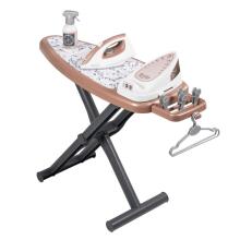 SMOBY MiniTefal Ironing Board with Steam Station