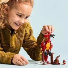 Lego Harry Potter Art.76448