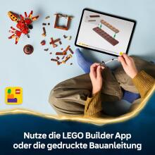 Lego Harry Potter Art.76448