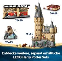 Lego Harry Potter Art.76448