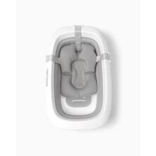 Twistshake Luxury Bath Kit Art.78996 Grey Modern luxury bathing set