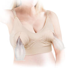 Haakaa Nursing Bra Art.MHK116-P