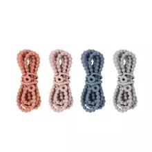 Haakaa Silicone Breast Pump Strap Art.MHK109-B Silicone Breast Pump Strap
