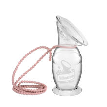 Haakaa Silicone Breast Pump Strap Art.MHK109-S Silicone Breast Pump Strap