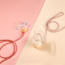 Haakaa Silicone Breast Pump Strap Art.MHK109-S Silicone Breast Pump Strap