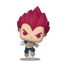 FUNKO POP! Vinyl: Фигурка: Dragon Ball Super: Broly - Vegeta