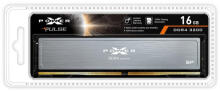 Silicon Power XPOWER Pulse Gaming DDR4 16 ГБ (1x16 ГБ), 3200 МГц, CL16, 1,35 В