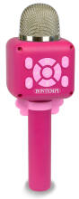 BONTEMPI wireless speaker microphone, 41 2871