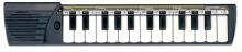 BONTEMPI 25 taustiņu koncertīno, 152500