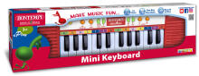 BONTEMPI 24-key mini keyboard, 122408