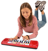 BONTEMPI 24-key mini keyboard, 122408