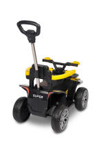 RIDE-ON MOVIX YELLOW
