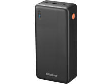 Sandberg 320-43 Saver Powerbank 27000