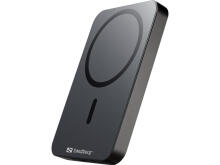 Sandberg 420-96 Mag Wireless Powerbank 5000ALU