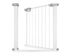 MILLY MALLY 6576 Safety Gate - Guardy 83 White