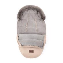 PETITE&MARS 534594 Winter Sleeping Bag Comfy 4in1 Rose Petal