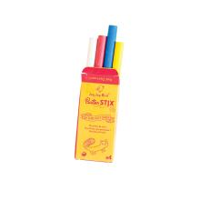 Jaq Jaq Bird Coloring Book with Non-Messy Crayons, Unicorn