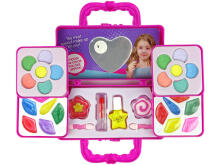 Little Handbag Unicorn Makeup Eyeshadows Glosses