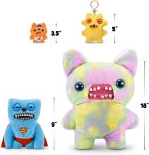 Fuggler&Spongebob Funny Ugly Monster Art.266449  Funny Ugly Monster