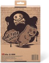 Fuggler&Spongebob Fart Face Art.266450  Funny Ugly Monster