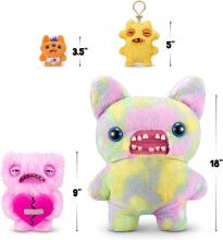 Fuggler&Spongebob Love Fugg Art.266452  Funny Ugly Monster