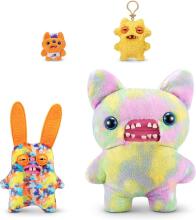 Fuggler&Spongebob Laboratory Misfits Art.266460 Funny Ugly Monster