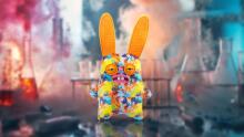 Fuggler&Spongebob Laboratory Misfits Art.266460 Funny Ugly Monster