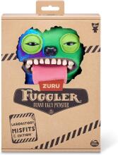 Fuggler&Spongebob Laboratory Misfits Art.266471 Funny Ugly Monster