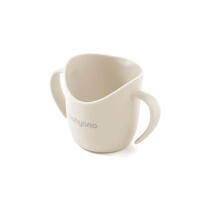 BabyOno Training Cup Art.1463/09  Ergonomic training cup, 120 ml