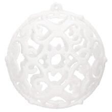 CA0858 CHRISTMAS BALLS