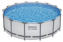 Rāmja dārza baseins 427 x 122 cm Bestway 5612X