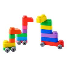 Little Tikes Pehmete klotside komplekt 33 tk