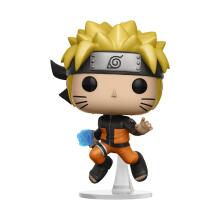 FUNKO POP! Vinyl: Фигурка Naruto Shippuden - Naruto Rasengan