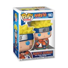 FUNKO POP! Vinyl: Фигурка: Naruto - Naruto Uzumaki