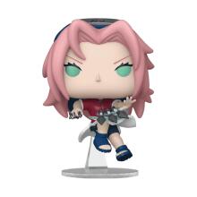 FUNKO POP! Vinyl Figure: Naruto - Sakura Haruno