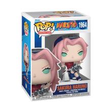 FUNKO POP! Vinyl Figure: Naruto - Sakura Haruno