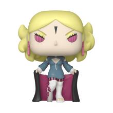 FUNKO POP! Vinila figūra: Boruto - Delta