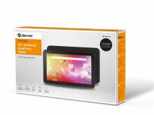 Denver TAQ-10252 10.1/8GB/1GBWI-FI/ANDROID8.1/BLACK Open Box