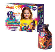 DUMEL DD 30621 Magical Painting - Vase