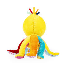 DUMEL DD 30829 Wandering Octopus